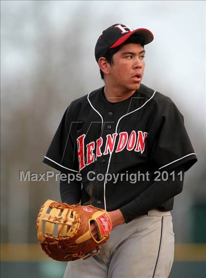Thumbnail 3 in Herndon @ Loudoun Valley photogallery.