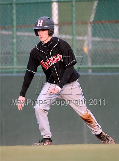 Thumbnail 3 in Herndon @ Loudoun Valley photogallery.