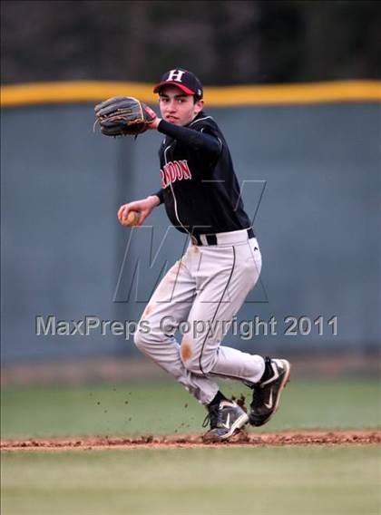 Thumbnail 1 in Herndon @ Loudoun Valley photogallery.