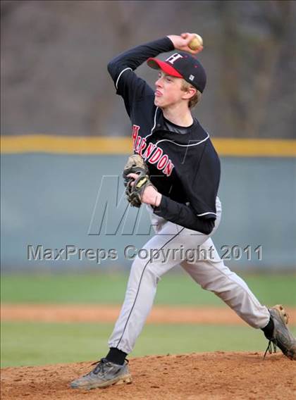 Thumbnail 1 in Herndon @ Loudoun Valley photogallery.