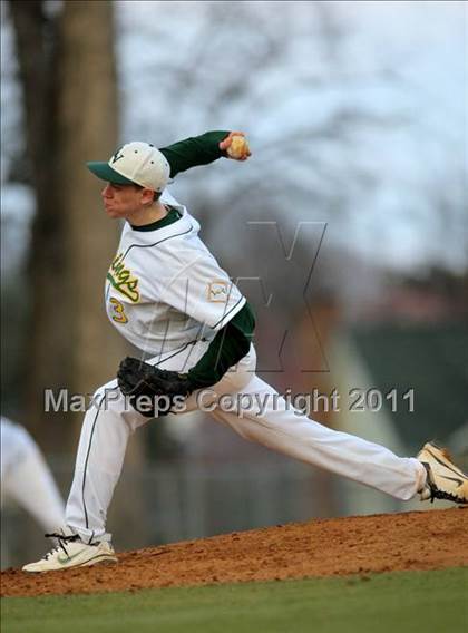 Thumbnail 1 in Herndon @ Loudoun Valley photogallery.
