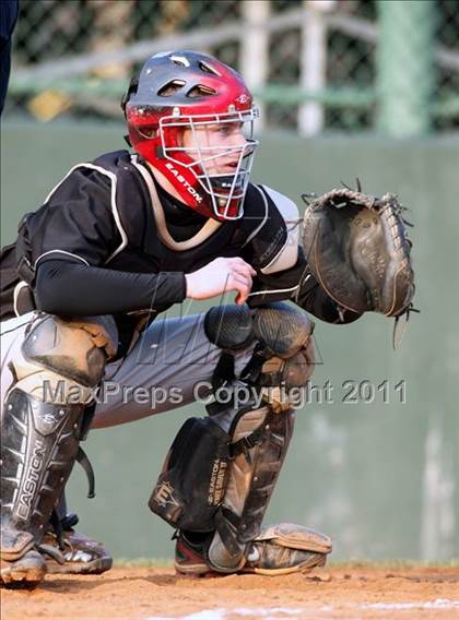 Thumbnail 1 in Herndon @ Loudoun Valley photogallery.