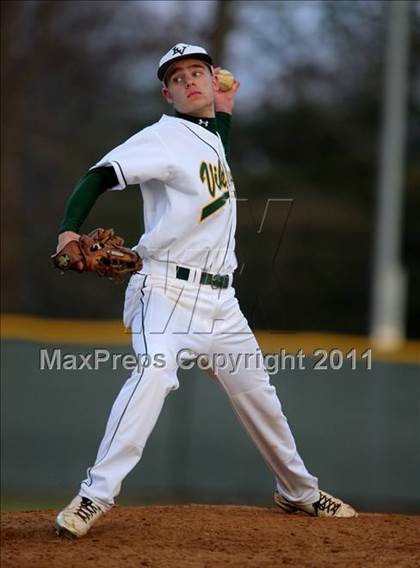 Thumbnail 1 in Herndon @ Loudoun Valley photogallery.