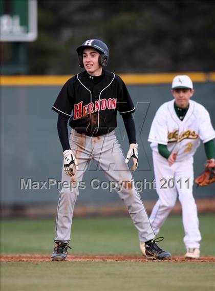 Thumbnail 3 in Herndon @ Loudoun Valley photogallery.