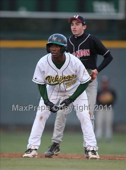 Thumbnail 2 in Herndon @ Loudoun Valley photogallery.