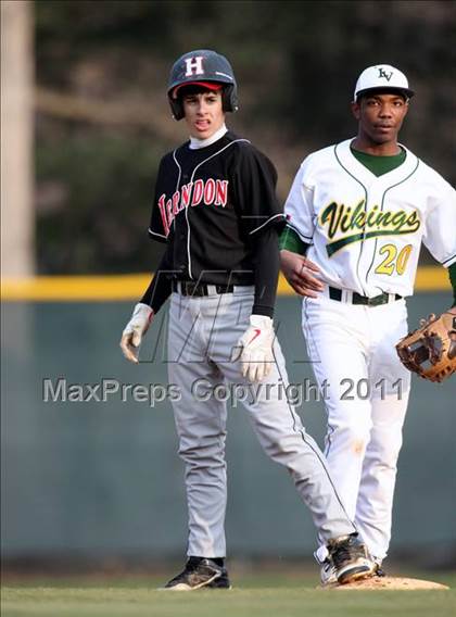 Thumbnail 1 in Herndon @ Loudoun Valley photogallery.