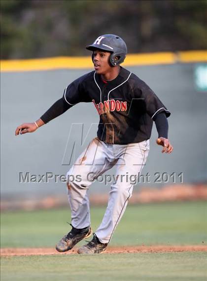 Thumbnail 3 in Herndon @ Loudoun Valley photogallery.