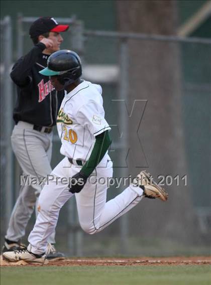 Thumbnail 1 in Herndon @ Loudoun Valley photogallery.