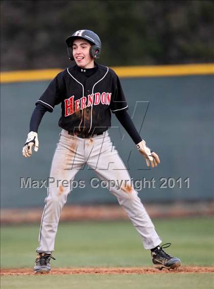 Thumbnail 2 in Herndon @ Loudoun Valley photogallery.