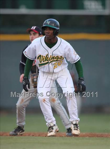 Thumbnail 2 in Herndon @ Loudoun Valley photogallery.