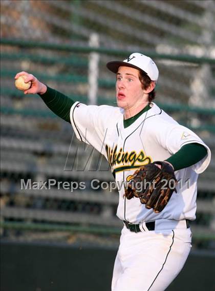 Thumbnail 1 in Herndon @ Loudoun Valley photogallery.