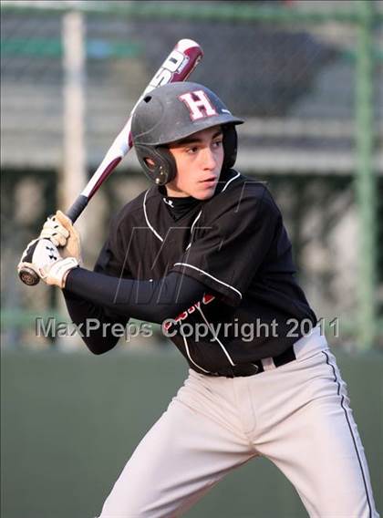 Thumbnail 1 in Herndon @ Loudoun Valley photogallery.