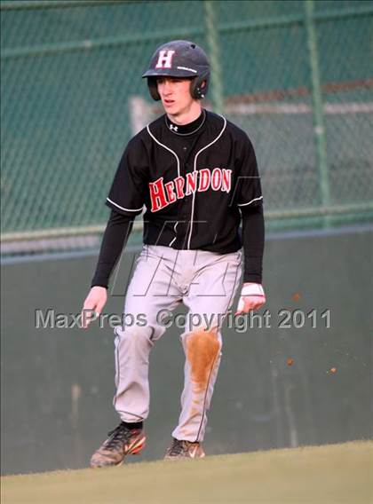 Thumbnail 1 in Herndon @ Loudoun Valley photogallery.