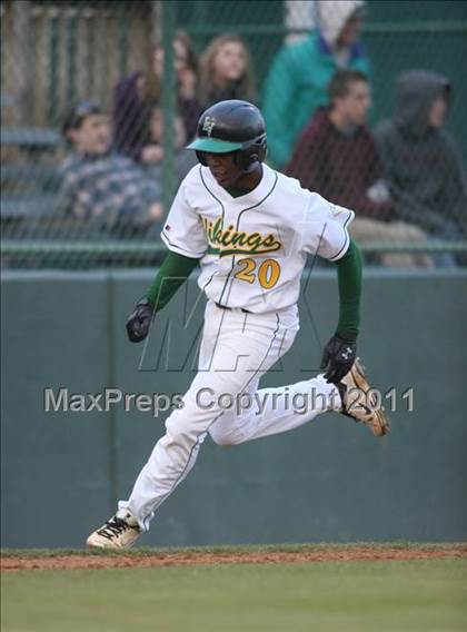 Thumbnail 2 in Herndon @ Loudoun Valley photogallery.