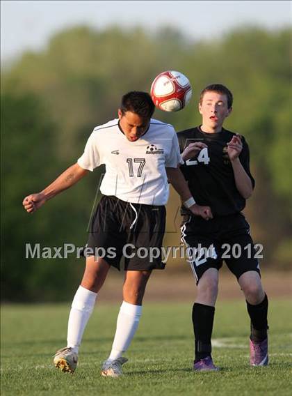 Thumbnail 3 in Southeast Polk @ Lincoln photogallery.