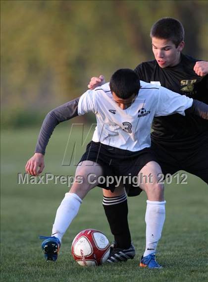 Thumbnail 2 in Southeast Polk @ Lincoln photogallery.