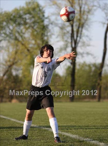Thumbnail 2 in Southeast Polk @ Lincoln photogallery.