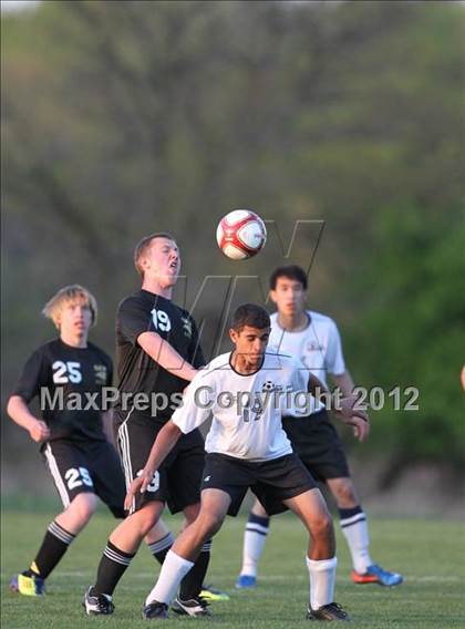 Thumbnail 1 in Southeast Polk @ Lincoln photogallery.