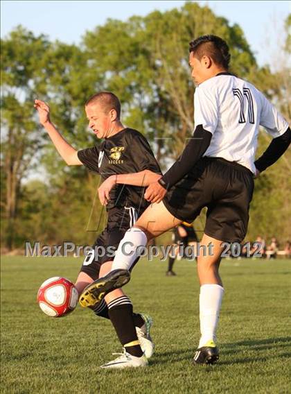 Thumbnail 3 in Southeast Polk @ Lincoln photogallery.