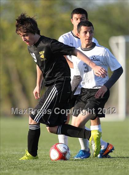 Thumbnail 1 in Southeast Polk @ Lincoln photogallery.