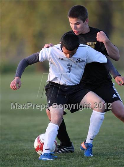 Thumbnail 3 in Southeast Polk @ Lincoln photogallery.