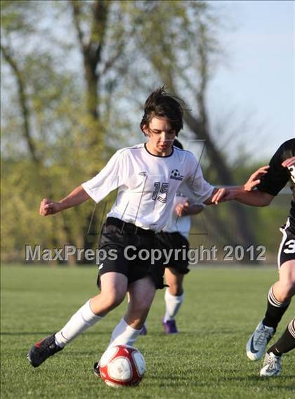 Thumbnail 1 in Southeast Polk @ Lincoln photogallery.