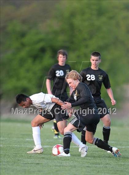 Thumbnail 1 in Southeast Polk @ Lincoln photogallery.