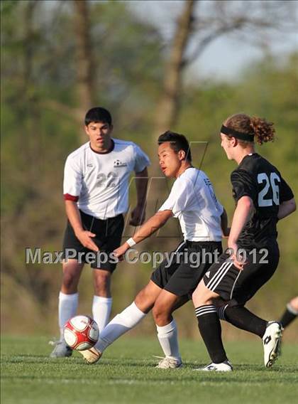 Thumbnail 3 in Southeast Polk @ Lincoln photogallery.