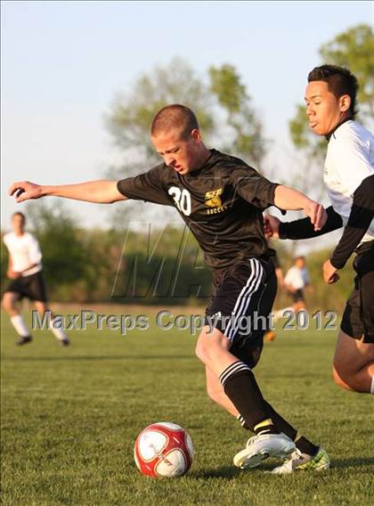 Thumbnail 1 in Southeast Polk @ Lincoln photogallery.