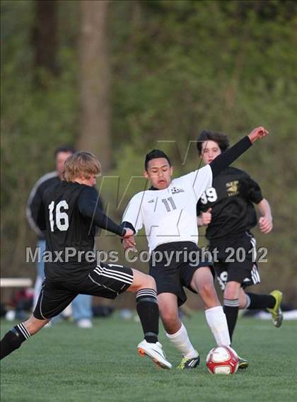 Thumbnail 2 in Southeast Polk @ Lincoln photogallery.