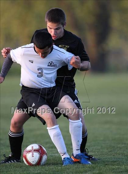 Thumbnail 1 in Southeast Polk @ Lincoln photogallery.