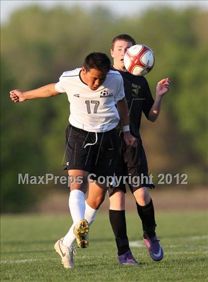 Thumbnail 1 in Southeast Polk @ Lincoln photogallery.