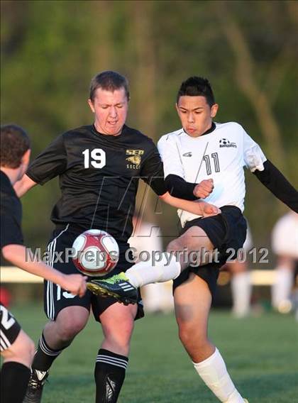 Thumbnail 2 in Southeast Polk @ Lincoln photogallery.