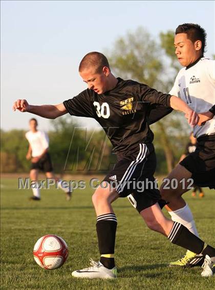 Thumbnail 2 in Southeast Polk @ Lincoln photogallery.