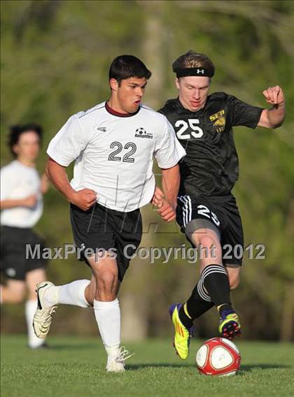 Thumbnail 2 in Southeast Polk @ Lincoln photogallery.
