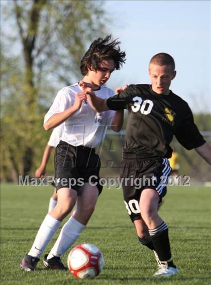 Thumbnail 3 in Southeast Polk @ Lincoln photogallery.
