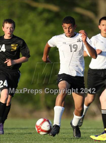 Thumbnail 1 in Southeast Polk @ Lincoln photogallery.