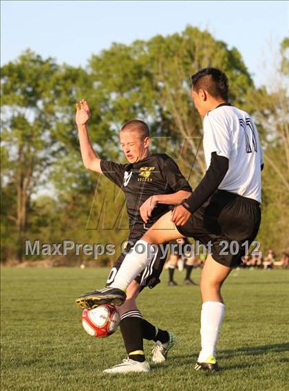 Thumbnail 2 in Southeast Polk @ Lincoln photogallery.