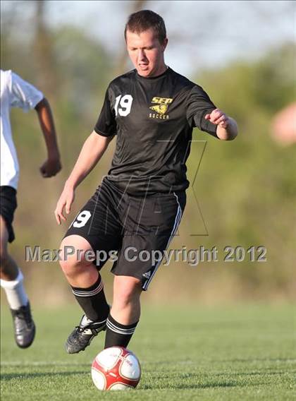 Thumbnail 2 in Southeast Polk @ Lincoln photogallery.