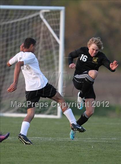 Thumbnail 1 in Southeast Polk @ Lincoln photogallery.