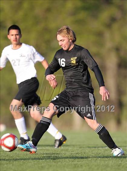 Thumbnail 3 in Southeast Polk @ Lincoln photogallery.
