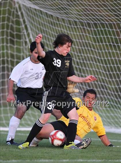Thumbnail 3 in Southeast Polk @ Lincoln photogallery.