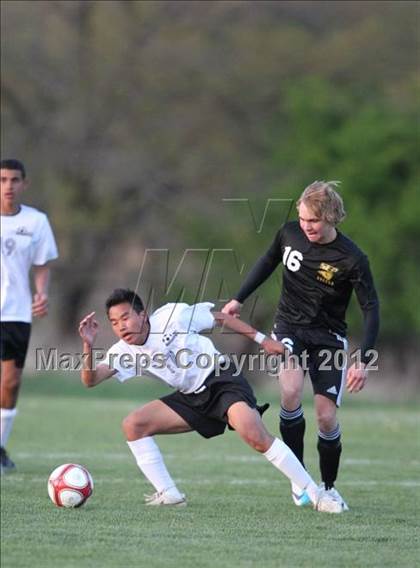 Thumbnail 1 in Southeast Polk @ Lincoln photogallery.