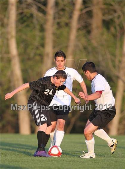 Thumbnail 3 in Southeast Polk @ Lincoln photogallery.
