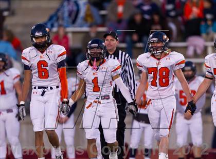 Thumbnail 3 in Mountain Crest @ Northridge photogallery.