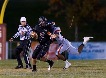 Thumbnail 1 in Mountain Crest @ Northridge photogallery.