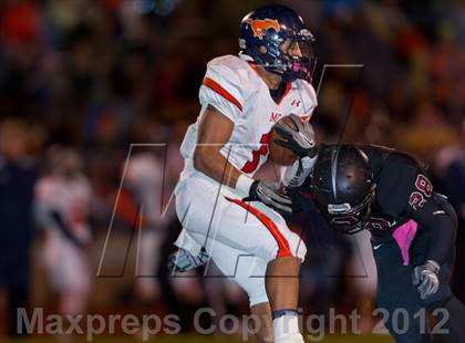 Thumbnail 3 in Mountain Crest @ Northridge photogallery.