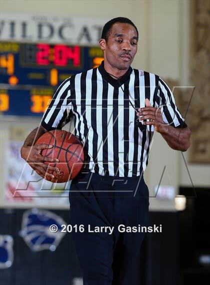 Thumbnail 2 in West Ranch vs. Claremont (CIF SS Playoffs) photogallery.