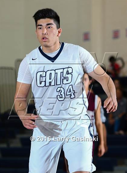 Thumbnail 2 in West Ranch vs. Claremont (CIF SS Playoffs) photogallery.