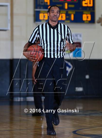 Thumbnail 1 in West Ranch vs. Claremont (CIF SS Playoffs) photogallery.